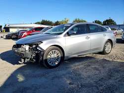 2015 Toyota Avalon
