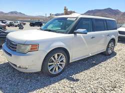 2011 Ford Flex Limited