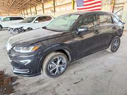 2025 Honda HR-V EXL