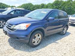 2011 Honda CR-V EXL