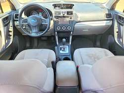 2016 Subaru Forester 2.5I — 12