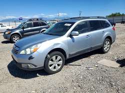 2012 Subaru Outback 2.5I Premium