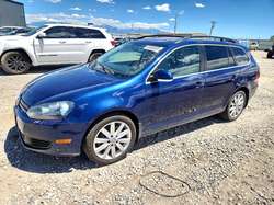 2011 Volkswagen Jetta TDI