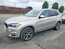 2016 BMW X5 SDRIVE35I