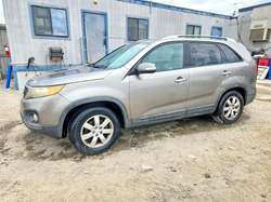 2011 KIA Sorento LX