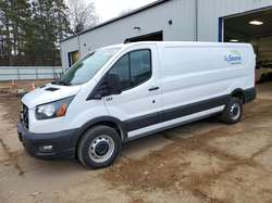 2023 Ford Transit T-250