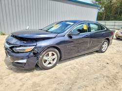 2022 Chevrolet Malibu LS