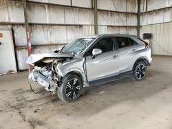 2023 Mitsubishi Eclipse Cross SE
