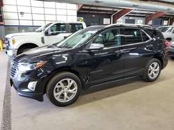 2018 Chevrolet Equinox Premier Premier