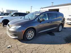2020 Chrysler Voyager LXI LXI