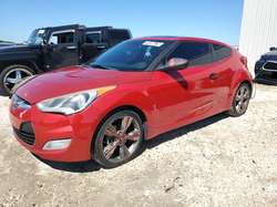 2016 Hyundai Veloster Base
