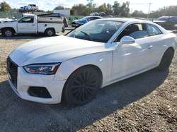 2018 Audi A5 Premium Plus