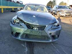 2016 Lexus IS 200T — 8