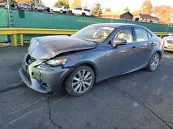 2016 Lexus IS 200T