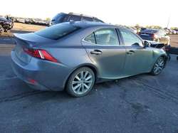 2016 Lexus IS 200T — 6