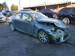 2016 Lexus IS 200T — 7