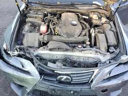 2016 Lexus IS 200T — 3
