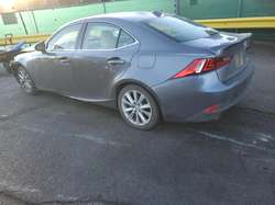 2016 Lexus IS 200T — 5