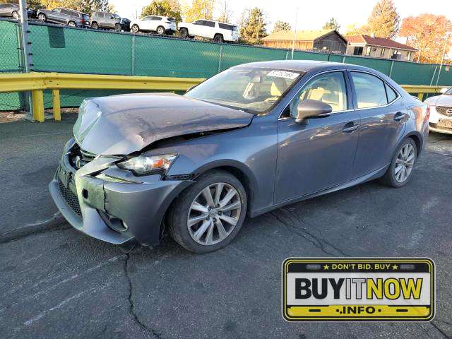 2016 Lexus IS 200T