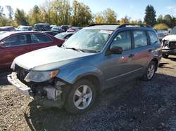 2011 Subaru Forester 2.5X