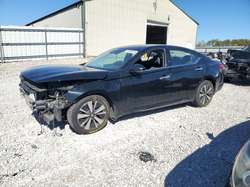 2019 Nissan Altima SV