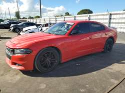 2017 Dodge Charger R/T