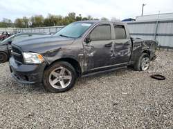 2017 RAM 1500 ST