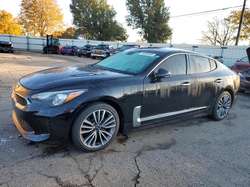 2019 KIA Stinger