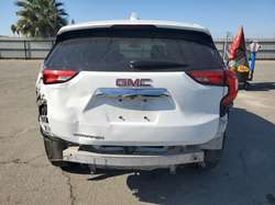 2020 GMC Terrain SLE — 10