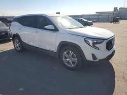 2020 GMC Terrain SLE — 8