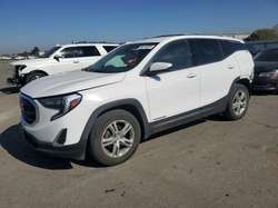 2020 GMC Terrain SLE — 1