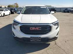 2020 GMC Terrain SLE — 9
