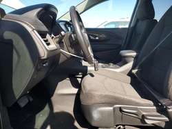 2020 GMC Terrain SLE — 11