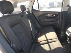 2020 GMC Terrain SLE — 2