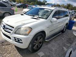 2010 Mercedes-Benz GL 350 Bluetec