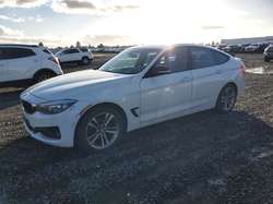 2015 BMW 328 Xigt