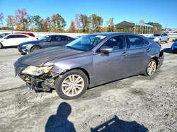 2015 Lexus ES 350 Base