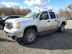 2011 GMC Sierra K2500 SLE