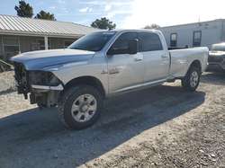 2015 RAM 2500 SLT