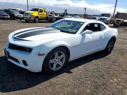 2011 Chevrolet Camaro