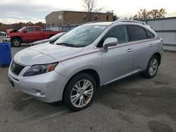 2011 Lexus RX 450H