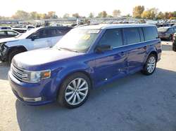 2014 Ford Flex SEL