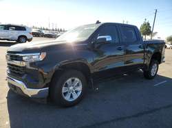 2022 Chevrolet Silverado K1500 LT
