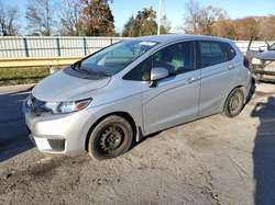 2015 Honda FIT LX