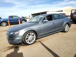 2013 Audi S4