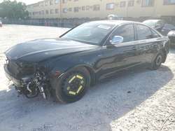 2014 Audi S6