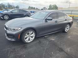 2019 BMW 330I