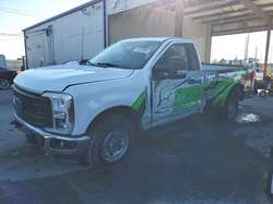 2024 Ford F-250 Super Duty