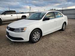 2014 Volkswagen Jetta Base