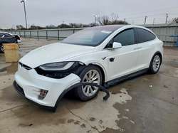 2020 Tesla Model X